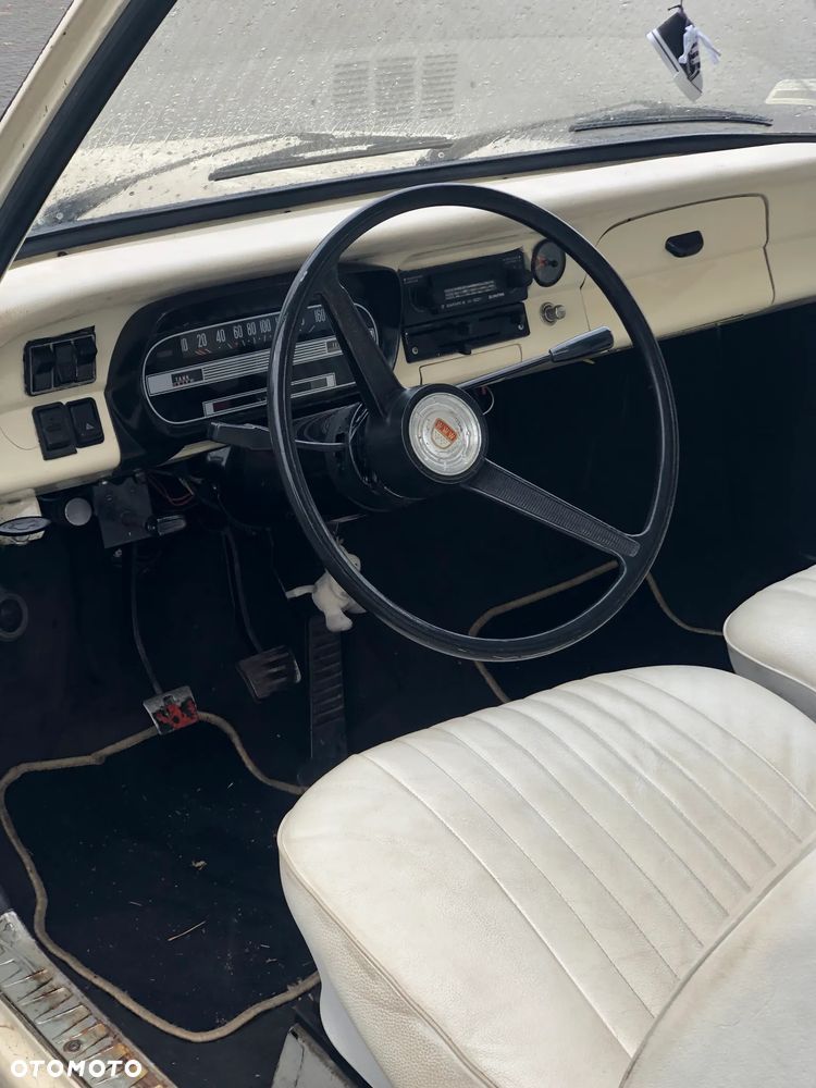 Ford Taunus - 5