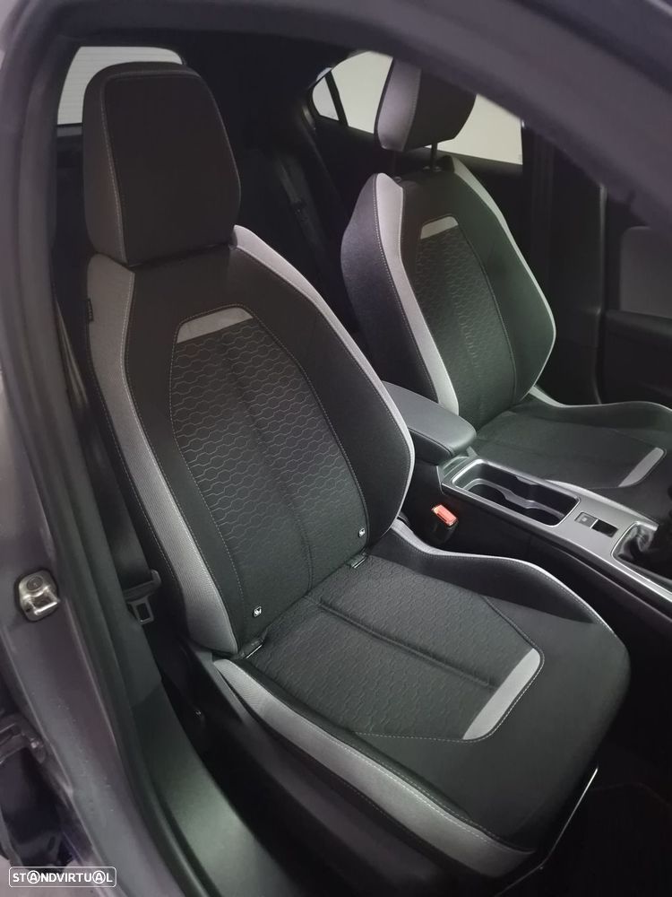 Opel Mokka 1.2 T Edition - 19