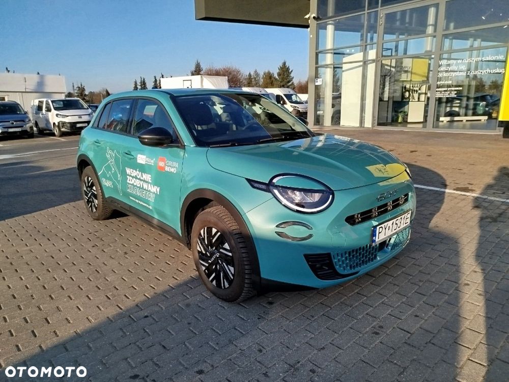Fiat 600 - 9