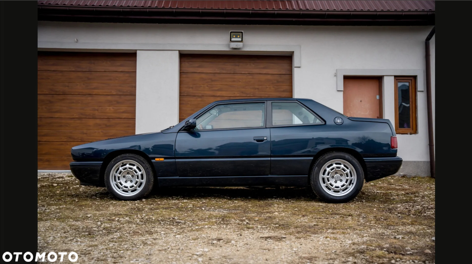 Maserati Ghibli - 6