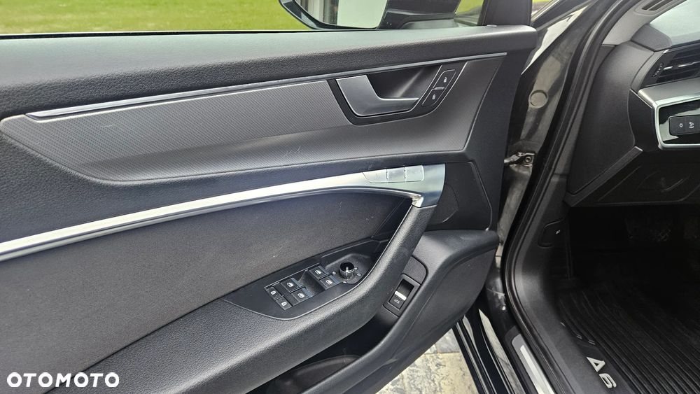 Audi A6 Avant - 25