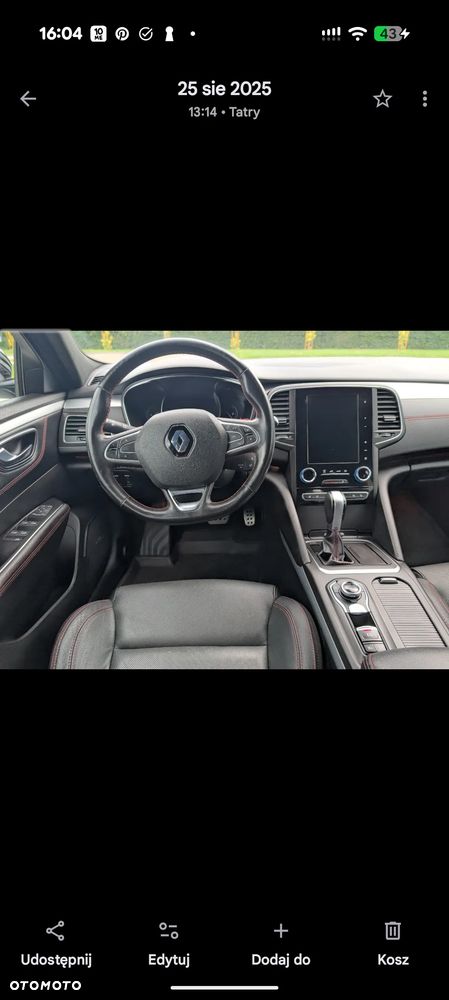Renault Talisman - 10