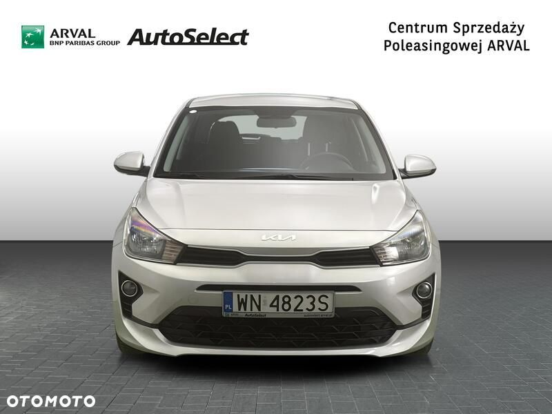 Kia Rio 1.2 M - 9