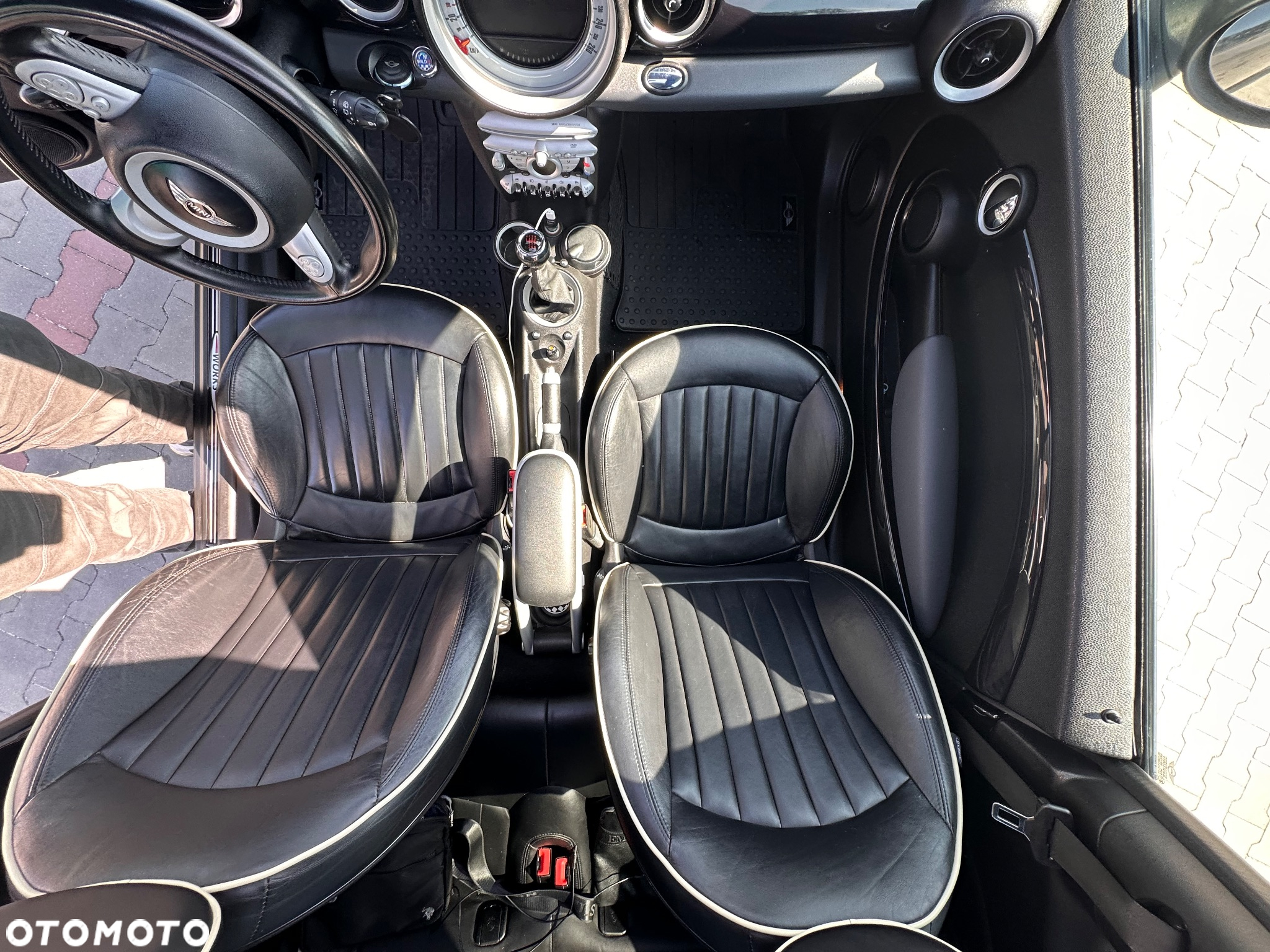MINI John Cooper Works Standard - 12