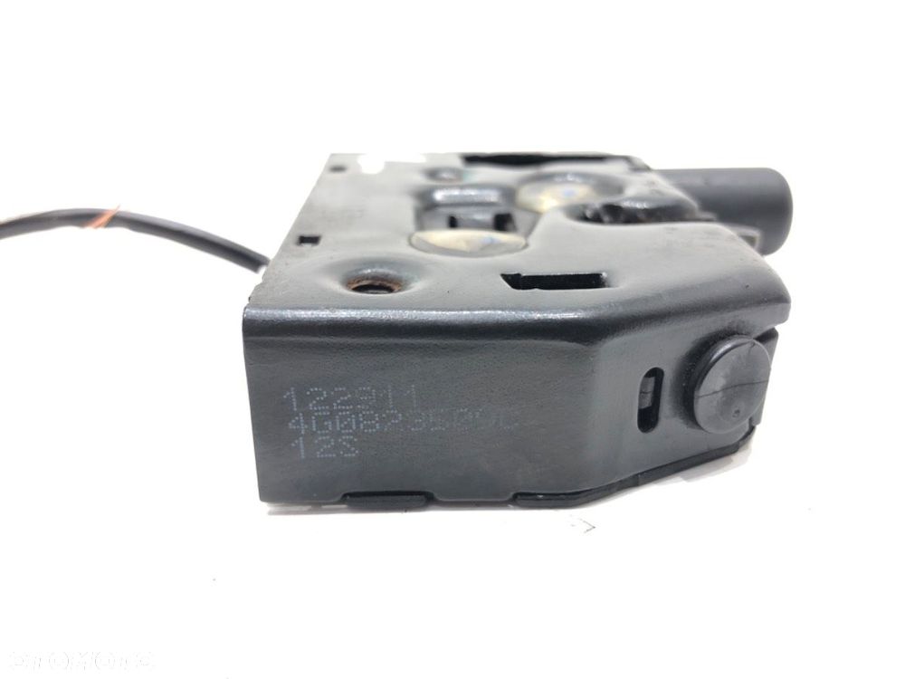 ZAMEK MASKI LEWY - 86.00 PLN - AUDI A6 C7 Avant (4G5, 4GD) 2011 - 2018 3.0 TDI quattro 180 kW [245 - 5