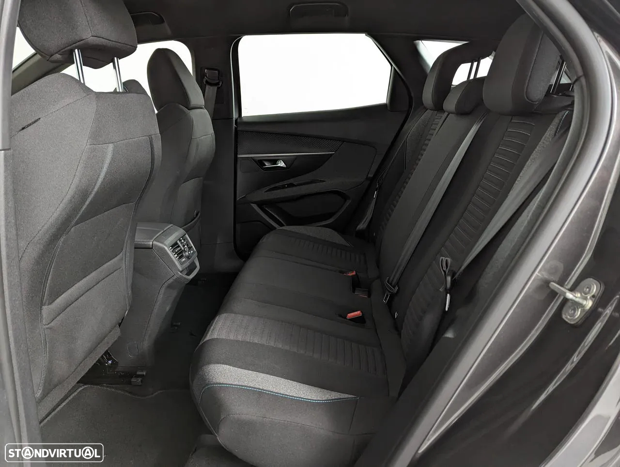 Peugeot 3008 1.2 PureTech Active - 17