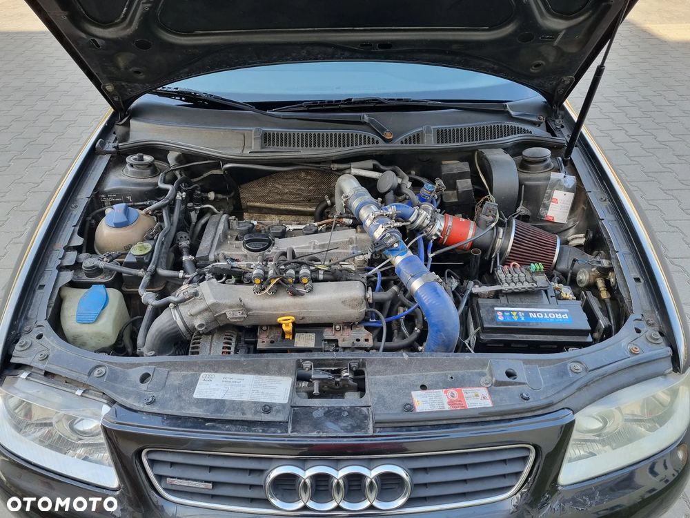 Audi A3 3-drzwiowe - 18