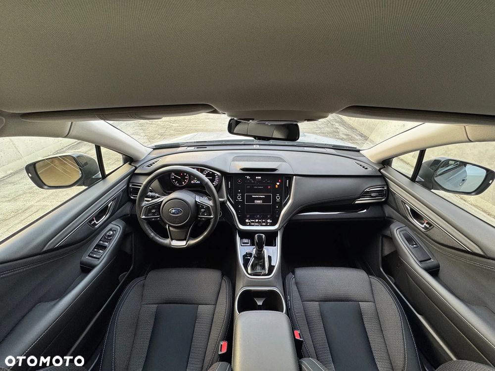 Subaru Outback 2.5i Trend (EyeSight) Lineartronic - 11