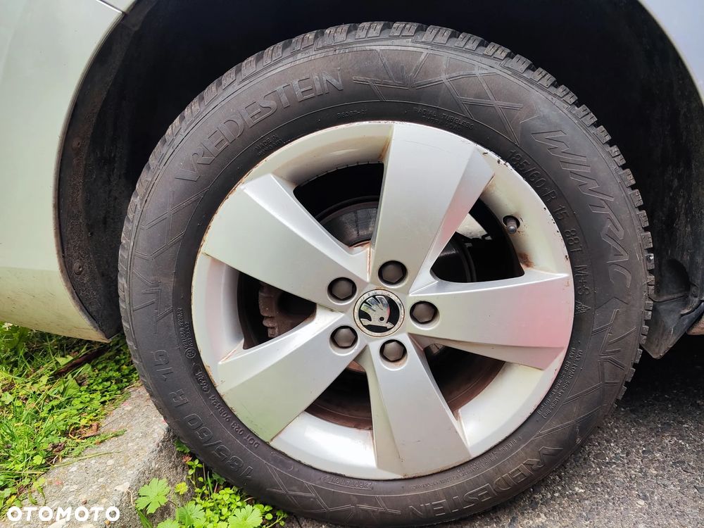 Skoda Fabia 1.2 TSI Ambition - 31