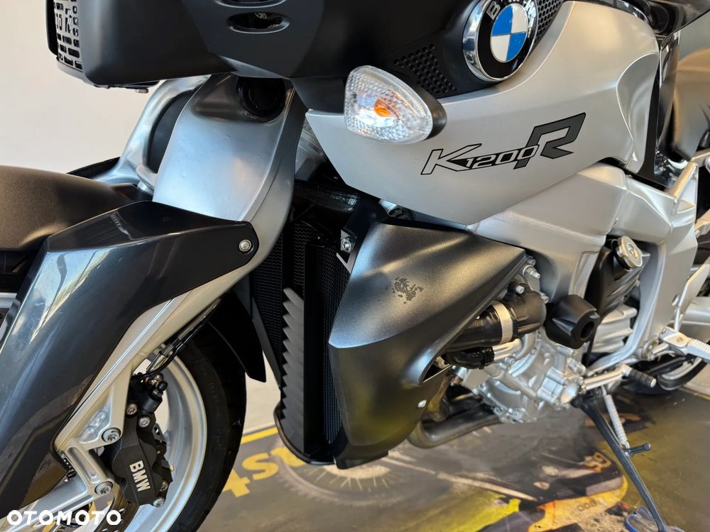 BMW K - 19