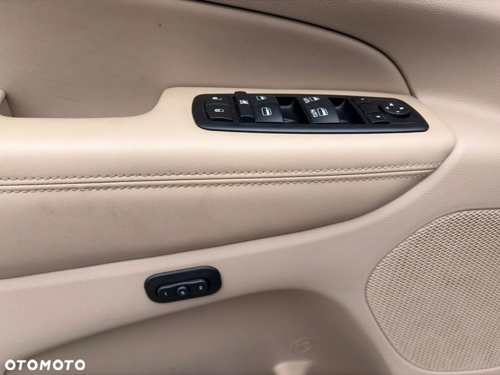 Jeep Grand Cherokee 3.0 V6 Multijet 4WD Automatik Limited - 13