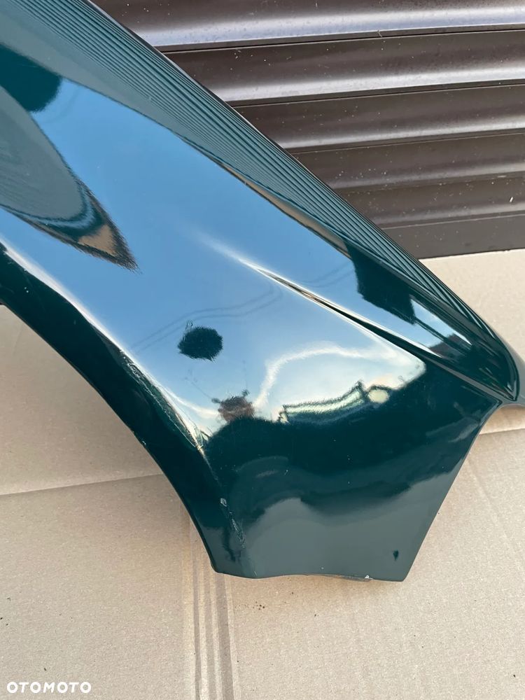 bmw e36 sedan kombi compakt błotnik prawy oryginał - 2