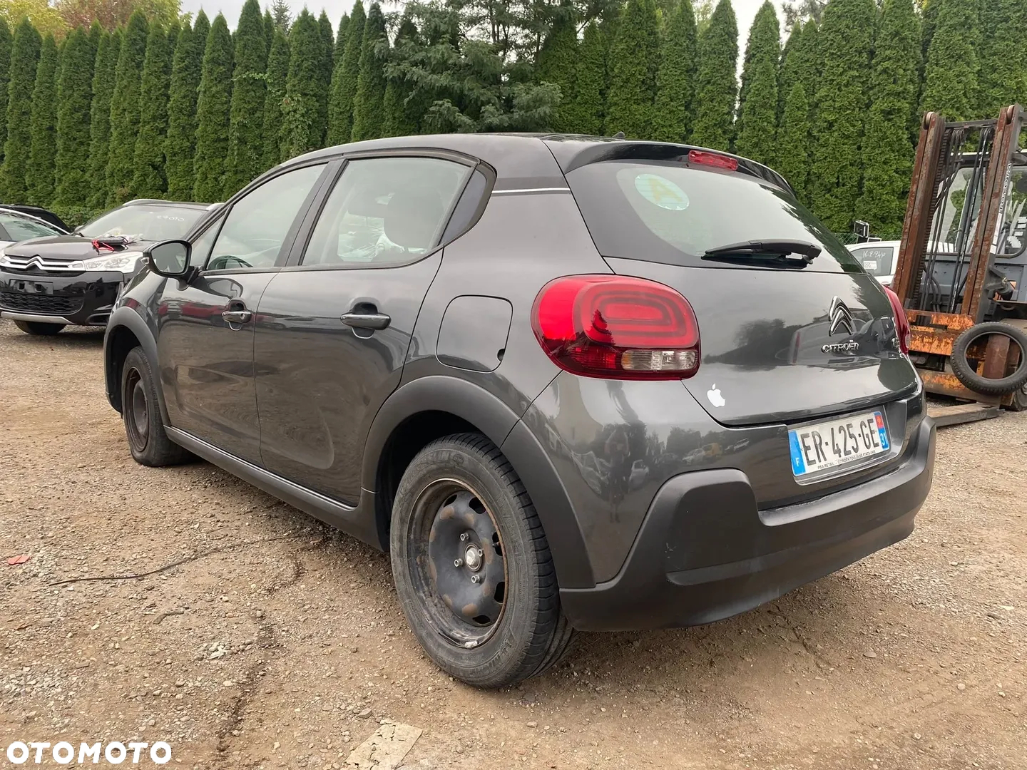 Citroën C3 1.2 PureTech Elle - 5