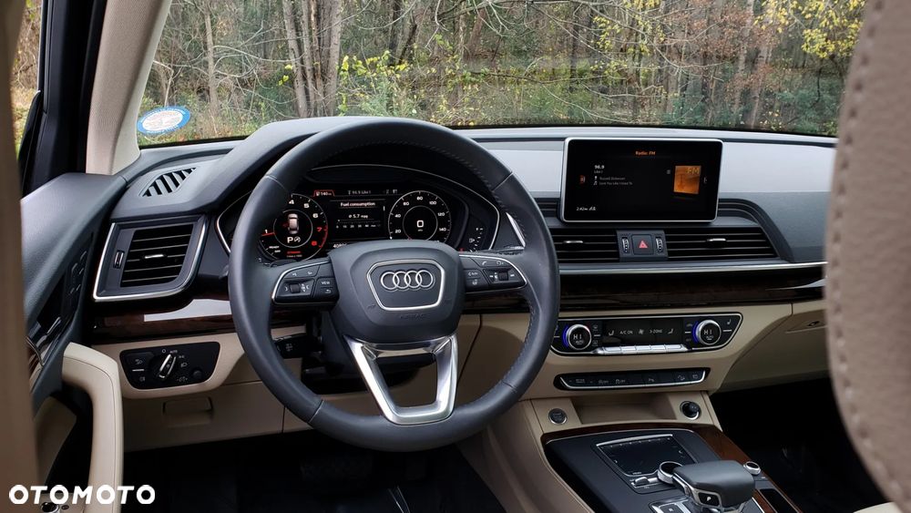 Audi Q5 - 19