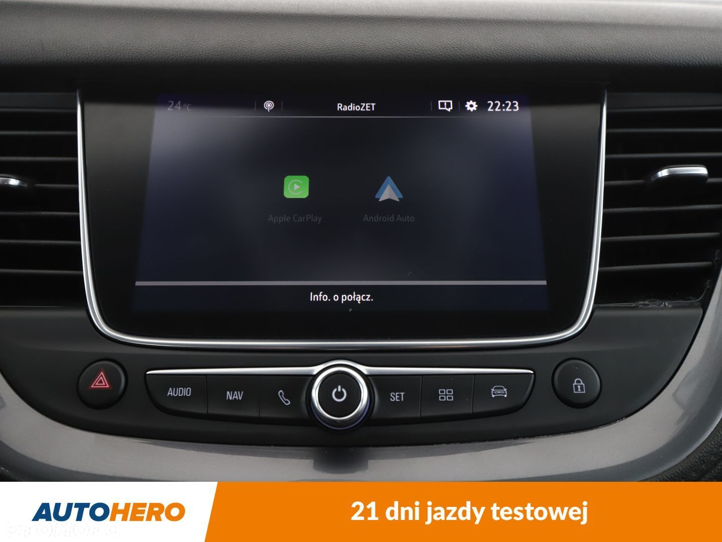 Opel Grandland X - 20