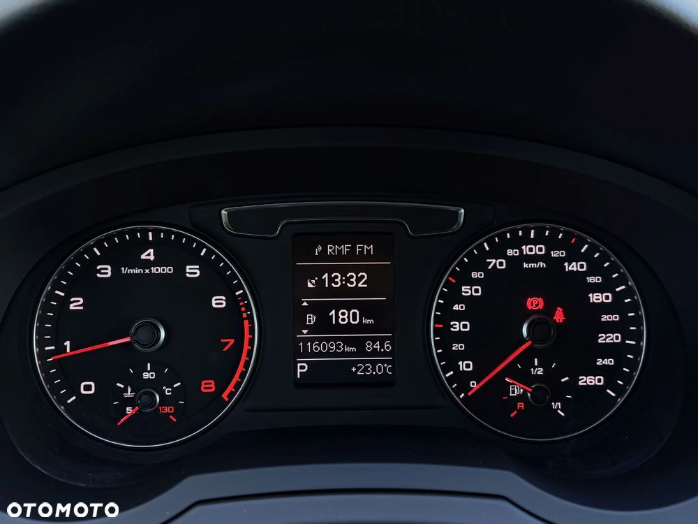 Audi Q3 1.4 TFSI Edycja Specjalna S tronic - 22