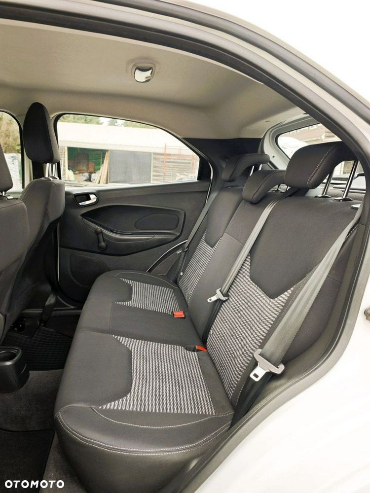 Ford Ka+ - 21
