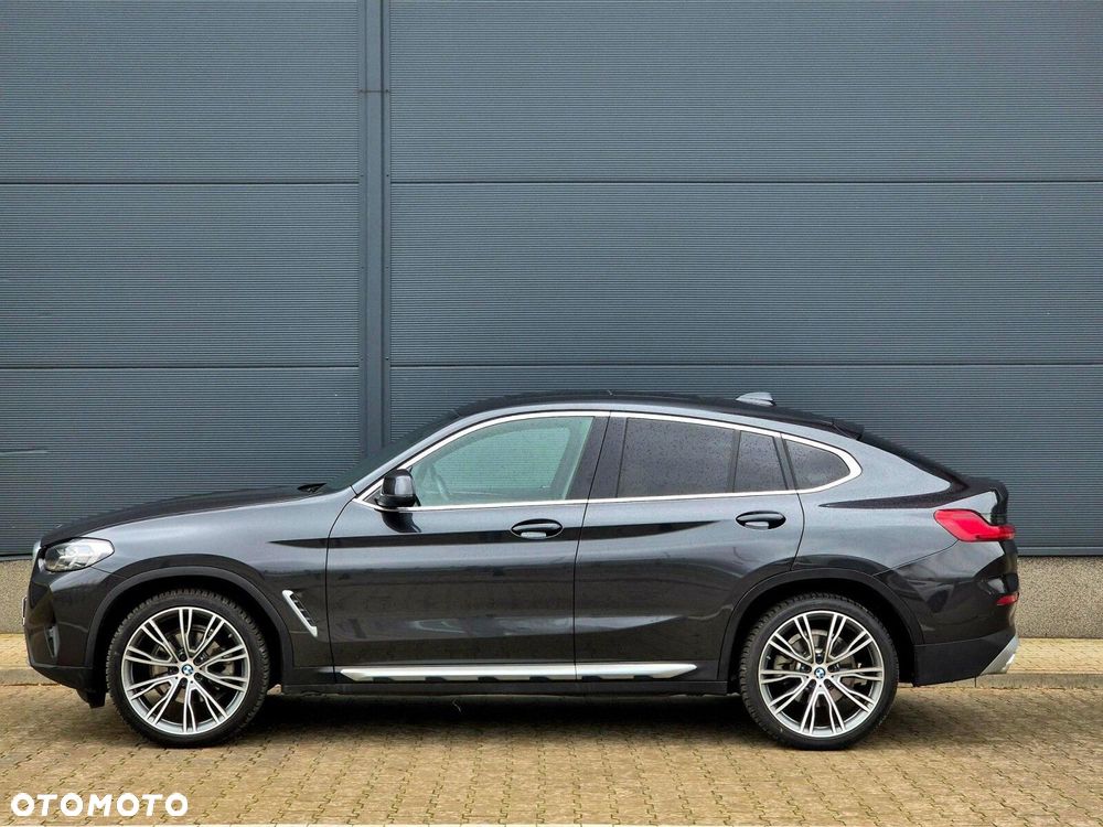 BMW X4 - 7