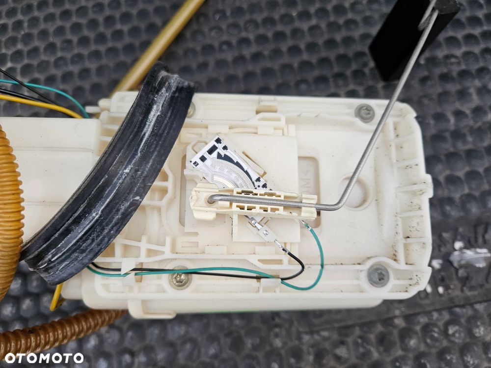 Pompa Pompka Paliwa Plywak Zbiornik AUDI A4 B6 2.0 ALT 1.8 T 1.6 ALZ - 10