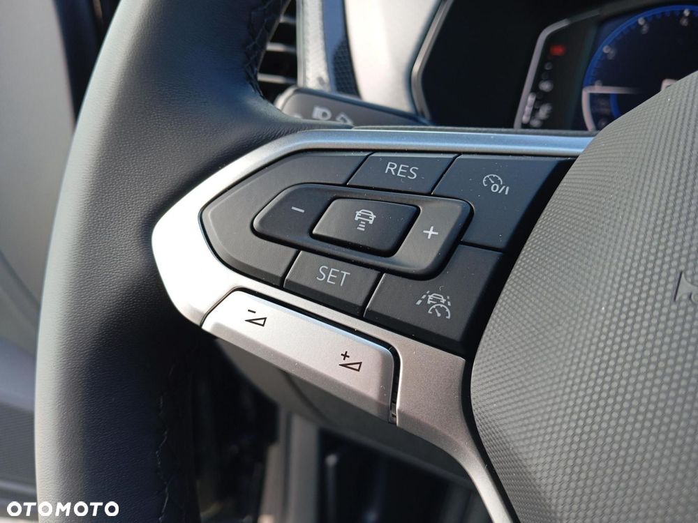 Volkswagen T-Cross - 22