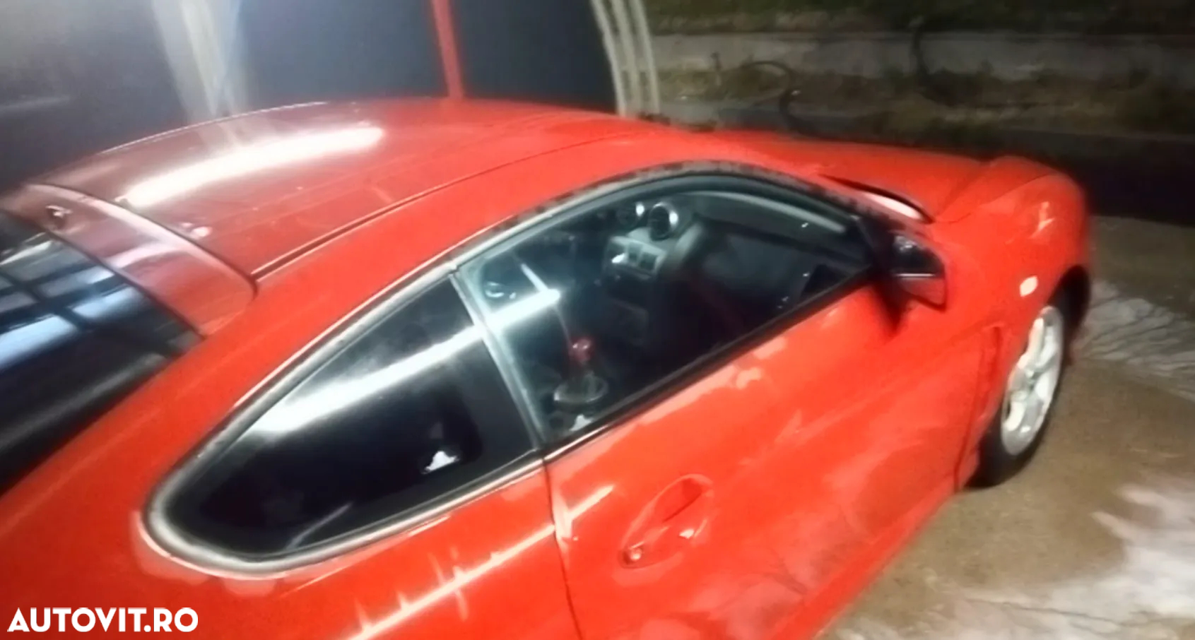 Hyundai Coupe 2.0 GK - 10