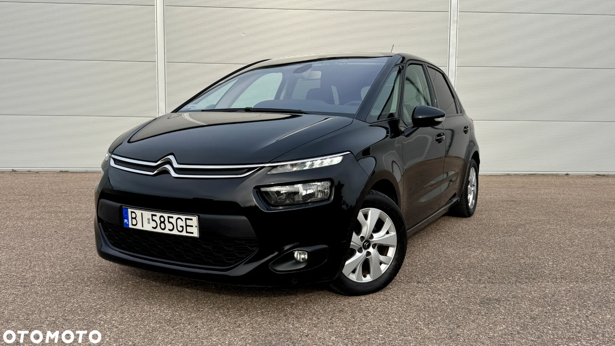 Citroën C4 Picasso 1.6 BlueHDi MoreLife - 5