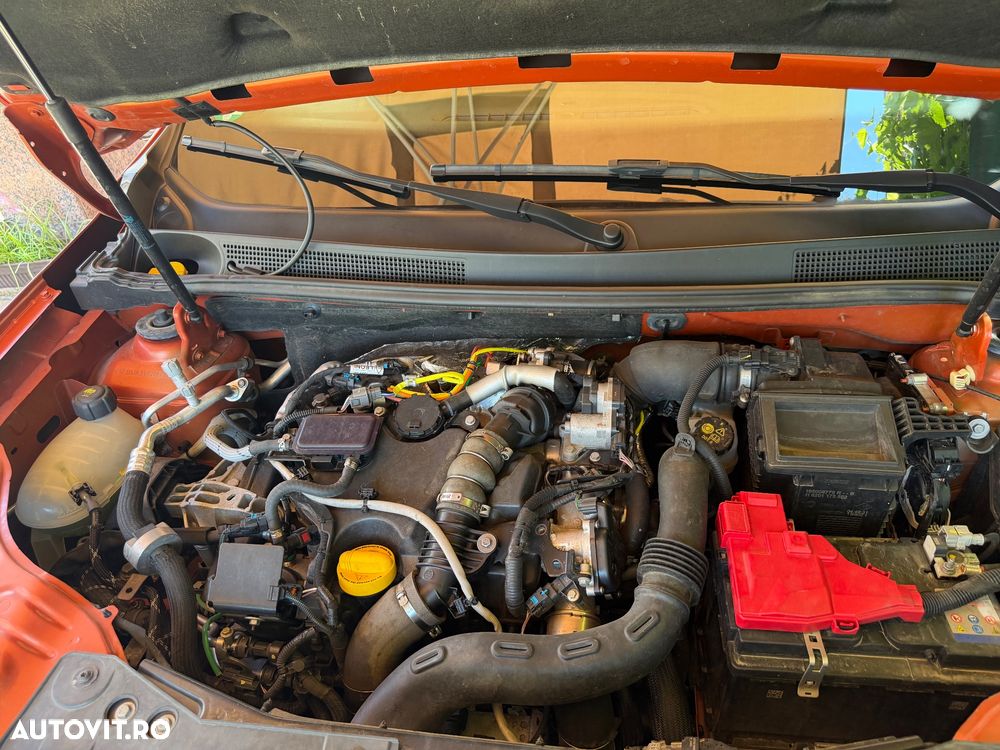 Dacia Duster - 16