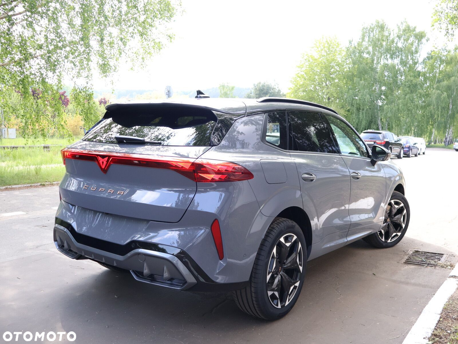Cupra Terramar 2.0 TSI 4Drive VZ DSG - 13