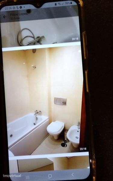 Arrendo apartamento - Grande imagem: 3/9