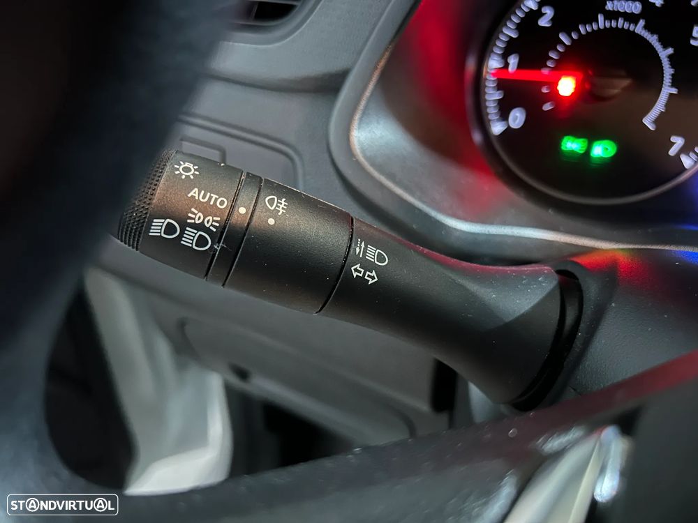 Renault Express Van 1.5 BlueDci Confort - 29