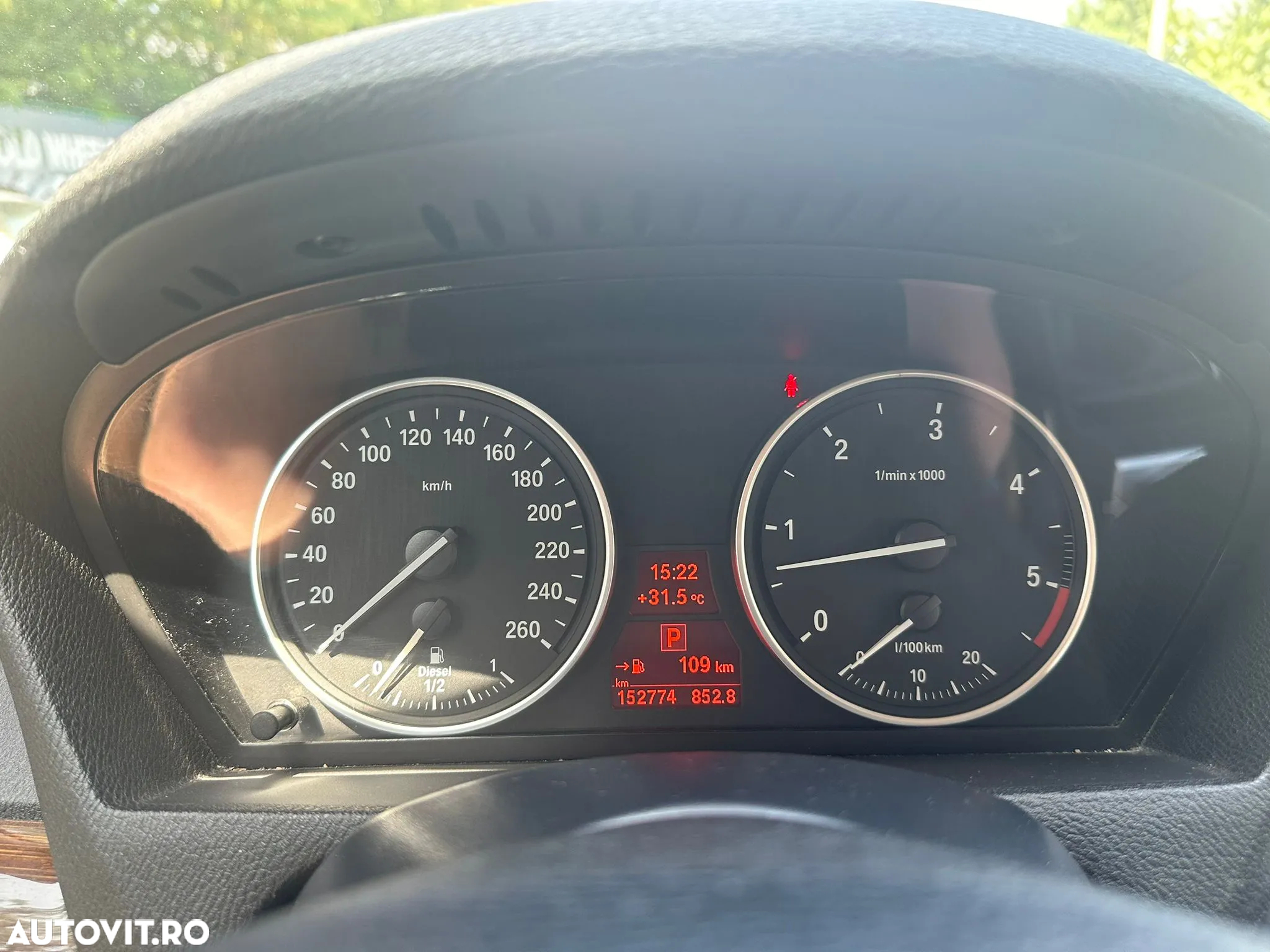BMW X5 xDrive30d - 13