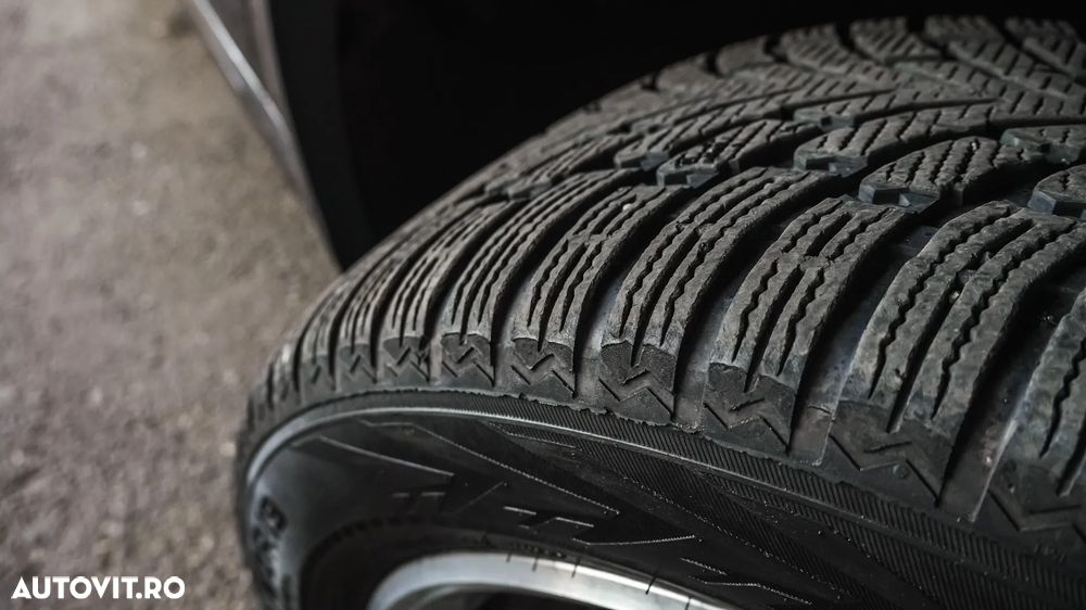 Volkswagen Touareg 3.0 V6 TDI SCR Blue Motion DPF Automatik - 37