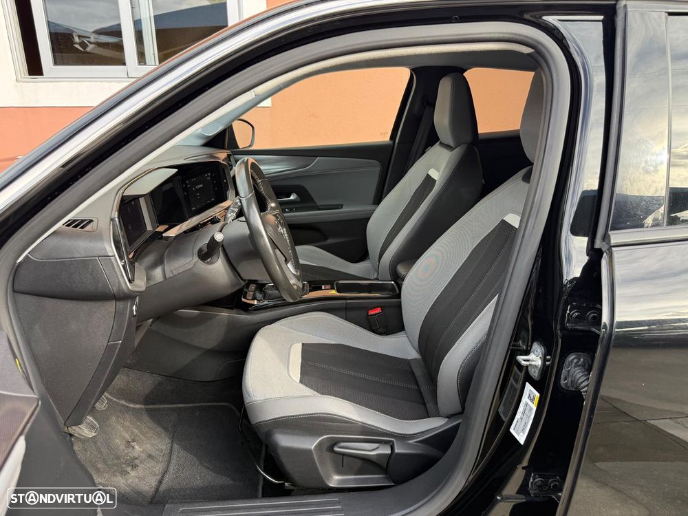 Opel Mokka 1.5 D Elegance - 15