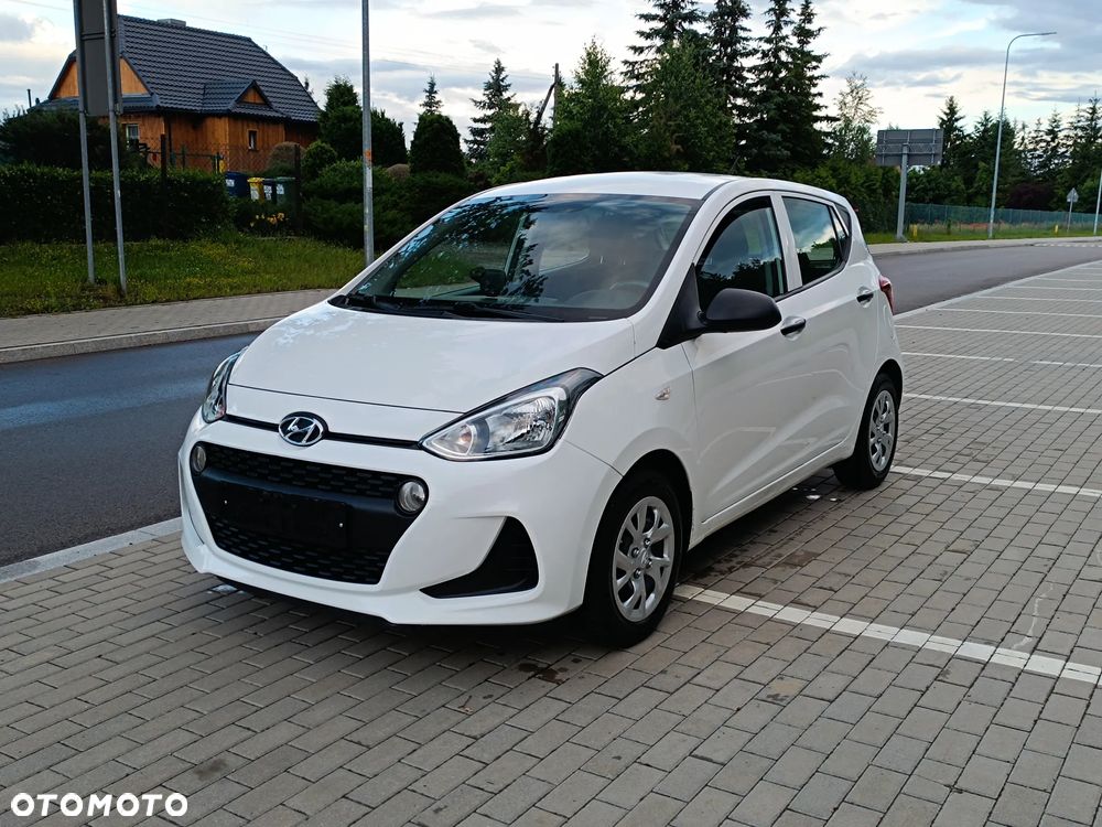 Hyundai i10 1.0 Style - 5