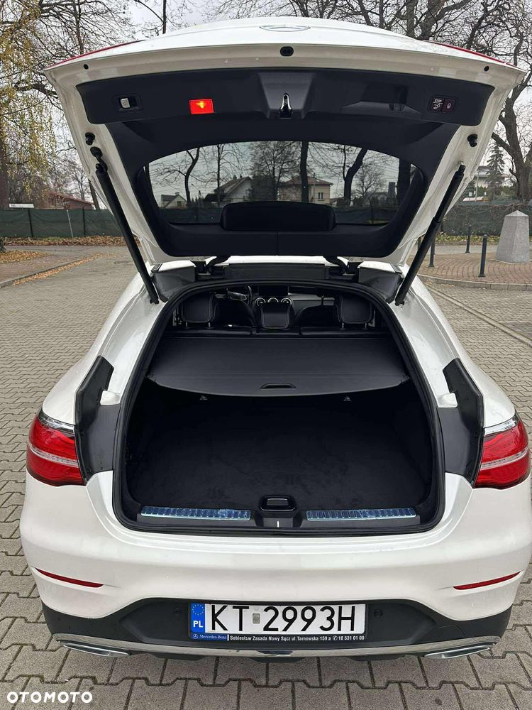 Mercedes-Benz GLC - 7