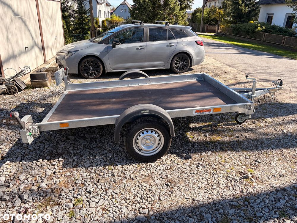 Neptun N7 multi 255 - praktycznie nowa - 2