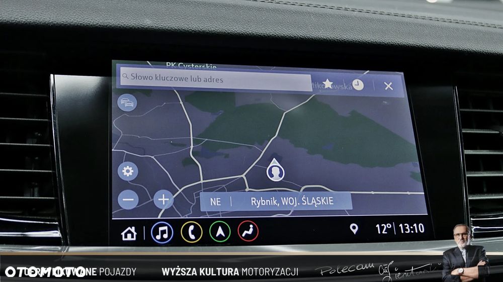 Opel Insignia 1.6 CDTI Innovation S&S - 19