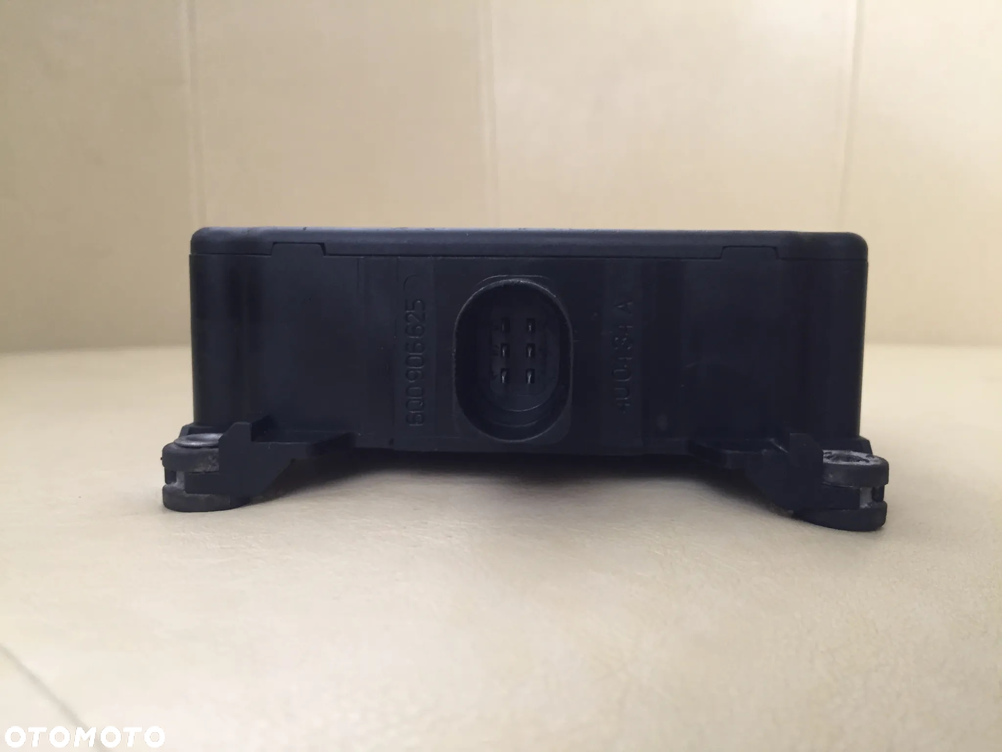 ZAWÓR ELEKTRO-MAGNETYCZNY SEAT IBIZA III POLO FABIA 1.9TDI 1.4TDI  6Q0906625 - 4