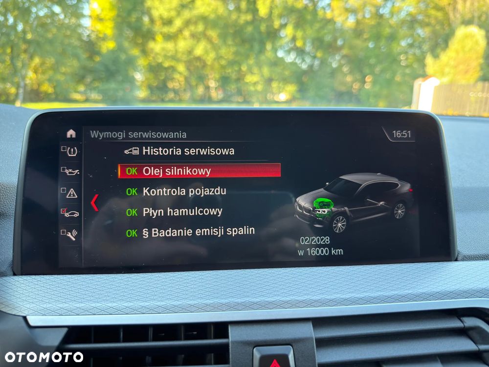 BMW X4 - 15