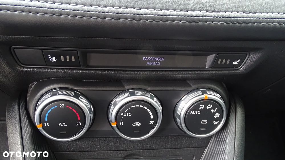 Mazda CX-3 2.0 Skymotion - 21