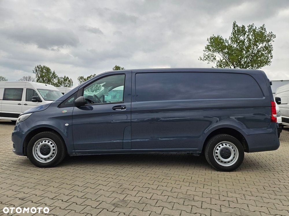 Mercedes-Benz vito L2H1 *74900zł NETTO* 1.8Cdi/136KM - 7