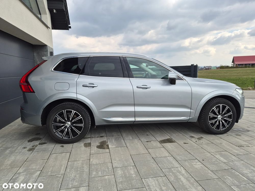 Volvo XC 60 - 16