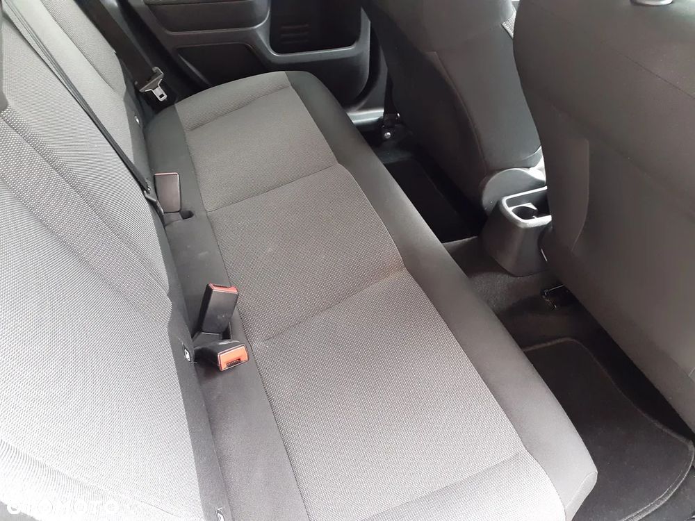 Citroën C4 Cactus - 9