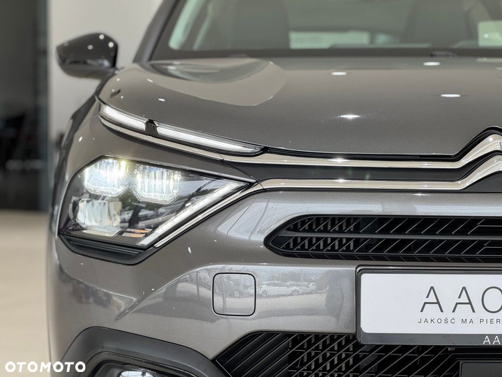 Citroën C4 - 39