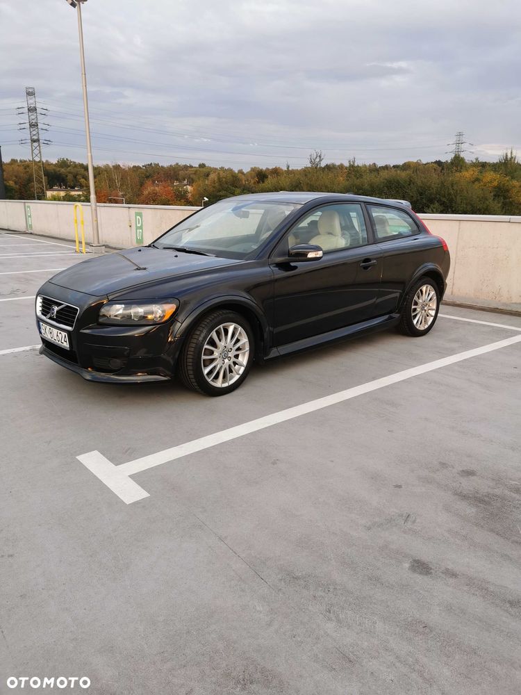 Volvo C30 - 11