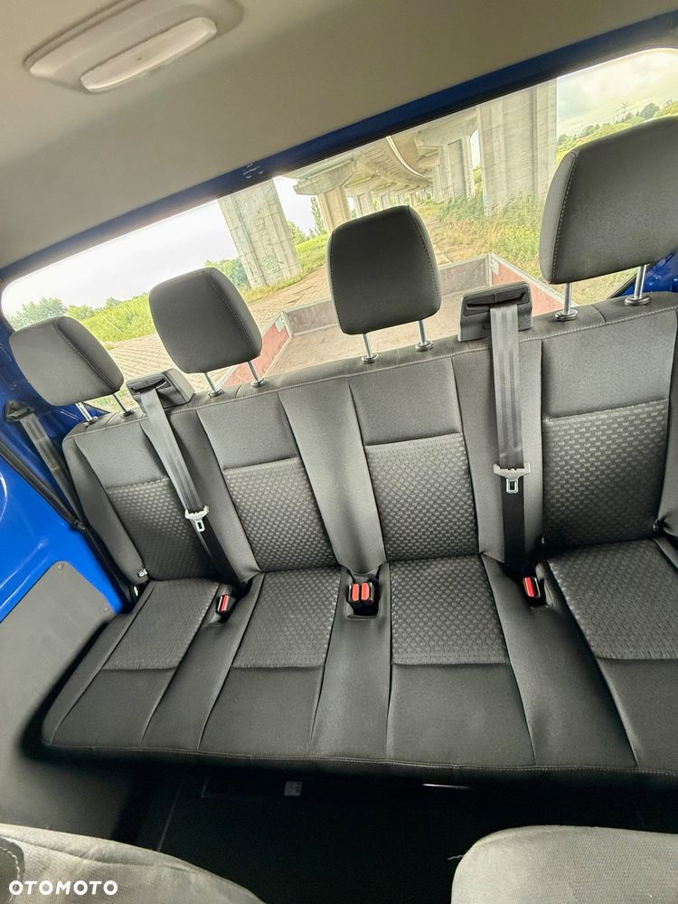 Ford Transit - 19