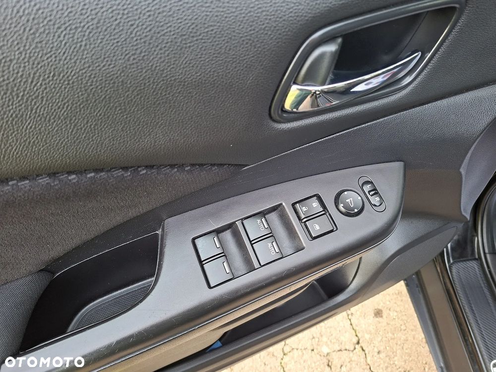 Honda CR-V - 15