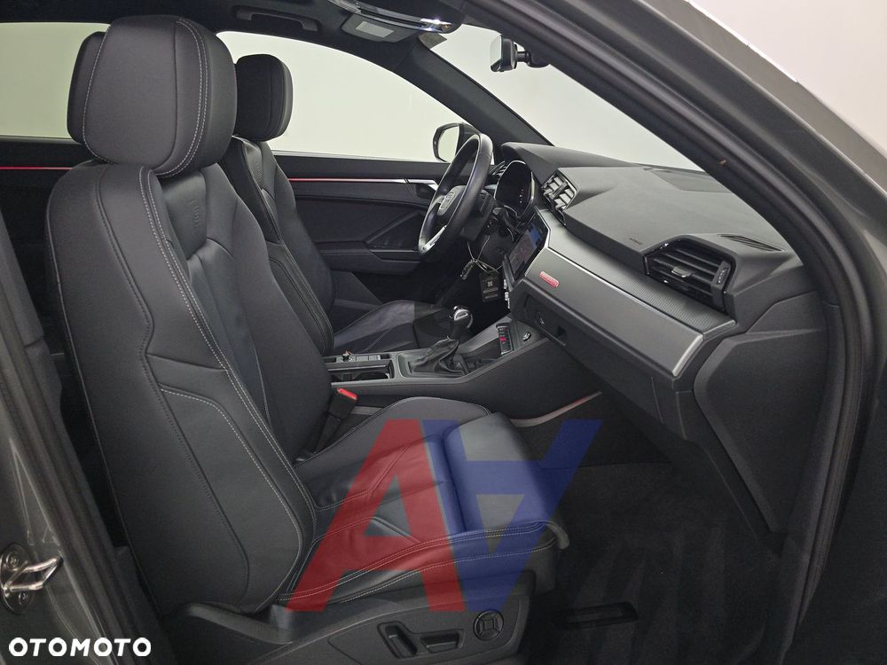 Audi Q3 45 TFSI Quattro S tronic S line - 12