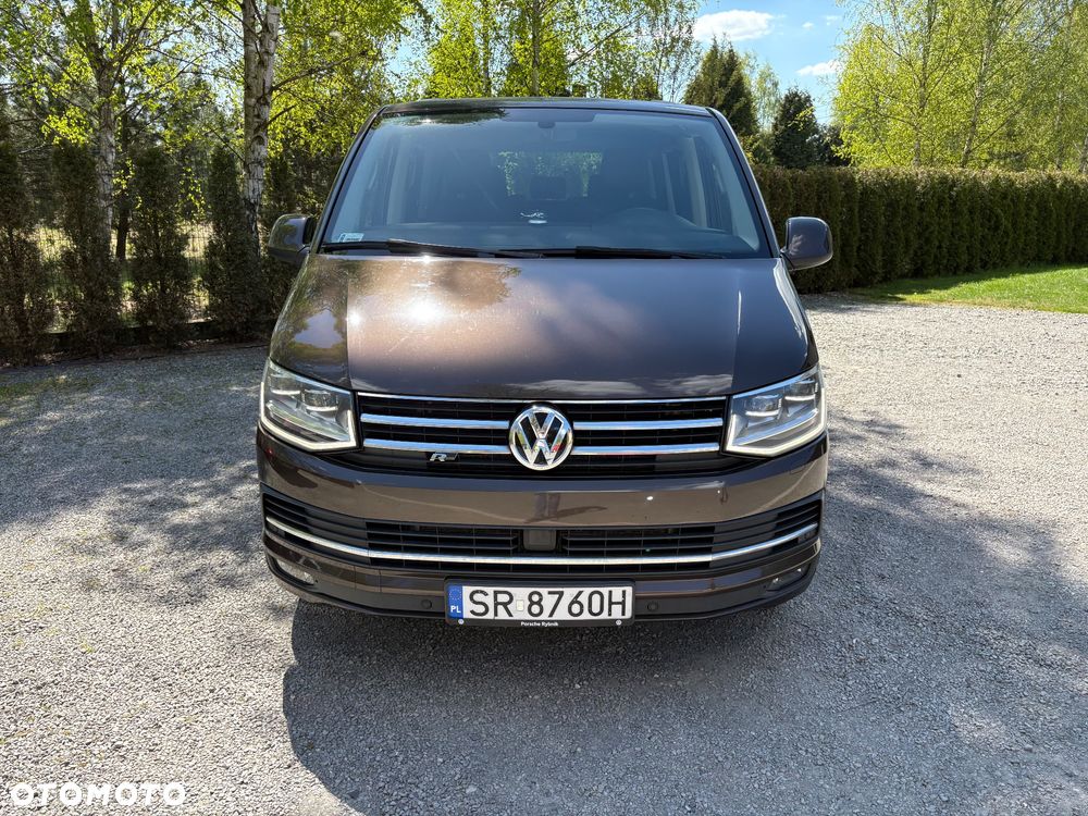 Volkswagen Multivan 2.0 BiTDI L1 Highline - 2