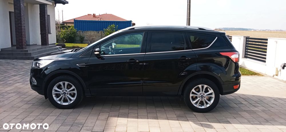 Ford Kuga 1.5 TDCi 2x4 Trend - 4